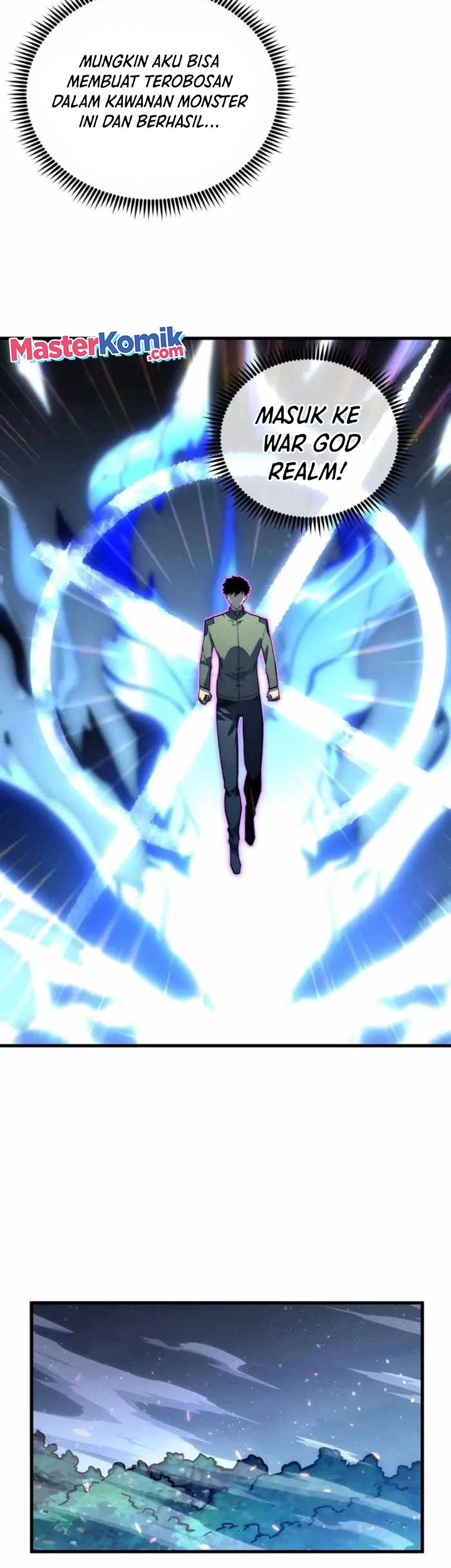 Rise From The Rubble Chapter 185 Gambar 32