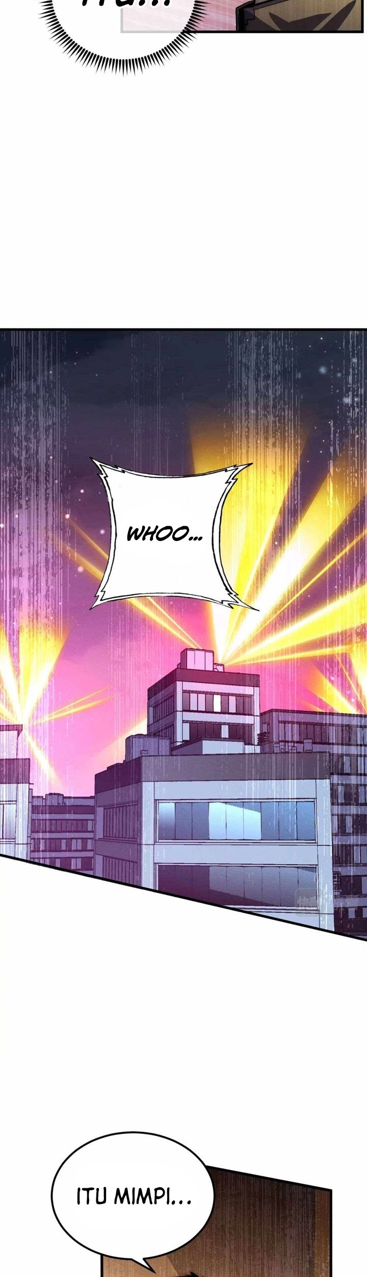 Rise From The Rubble Chapter 184 Gambar 35
