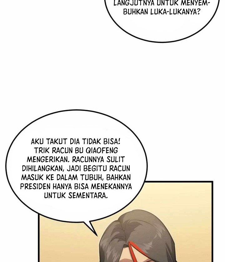 Rise From The Rubble Chapter 184 Gambar 5
