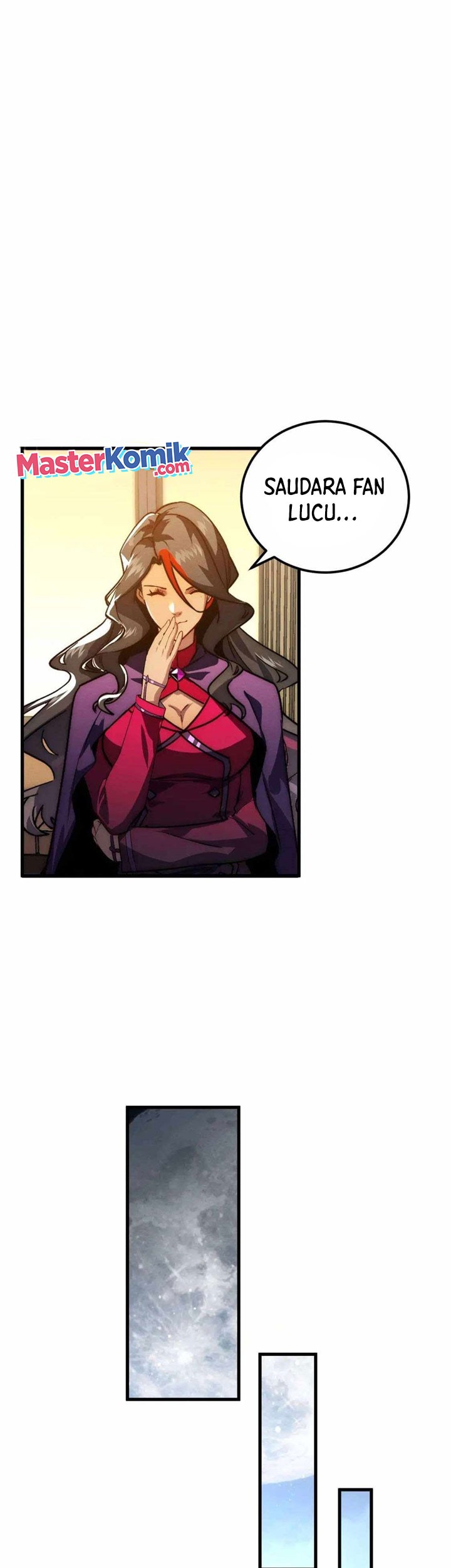 Rise From The Rubble Chapter 184 Gambar 16