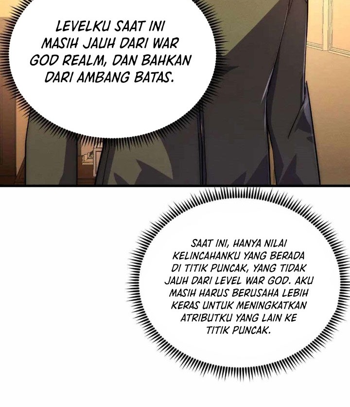 Rise From The Rubble Chapter 184 Gambar 21