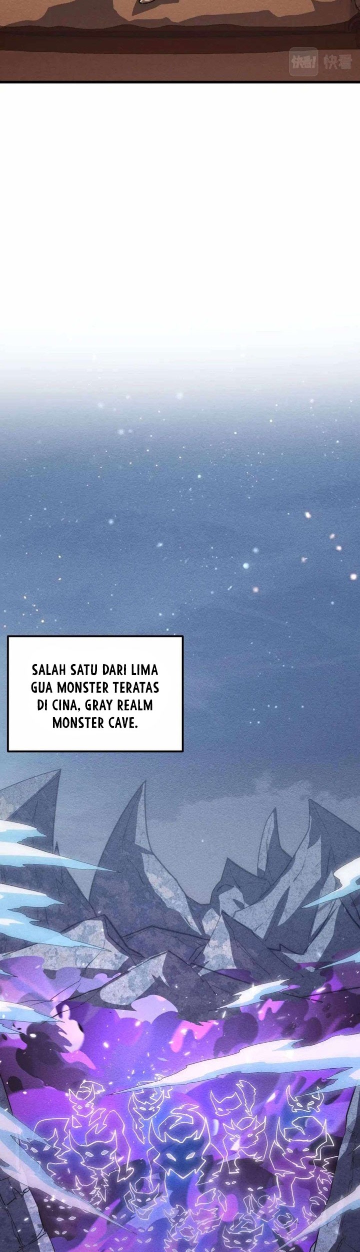 Rise From The Rubble Chapter 184 Gambar 23