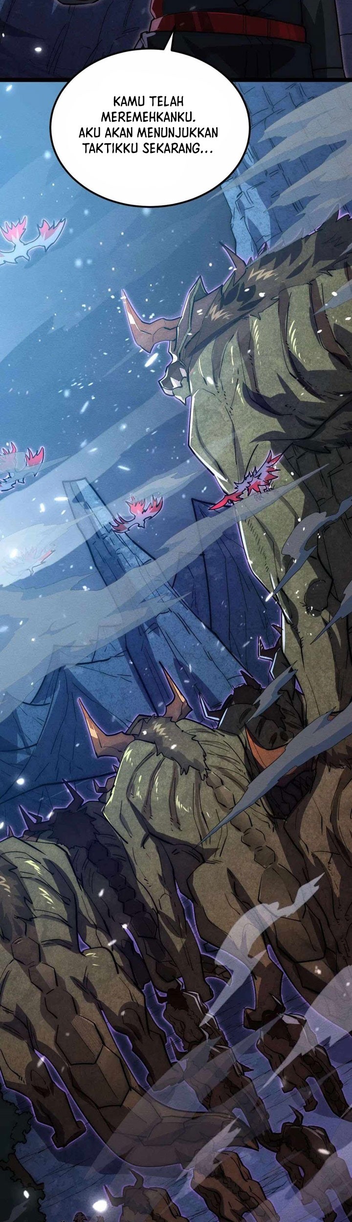 Rise From The Rubble Chapter 184 Gambar 28