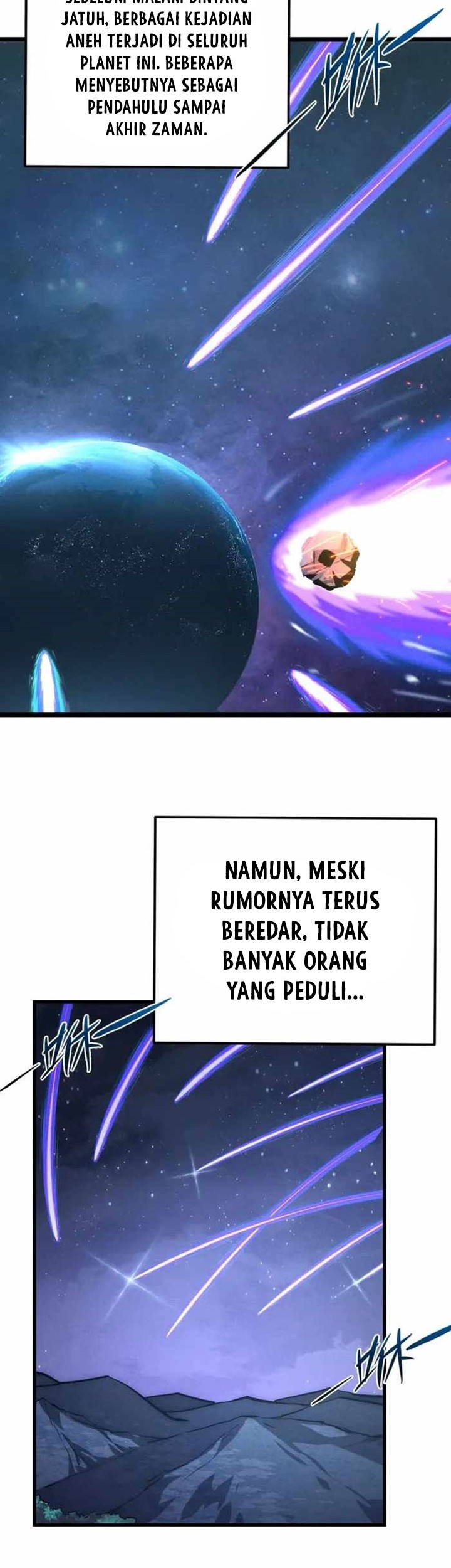 Rise From The Rubble Chapter 183 Gambar 3