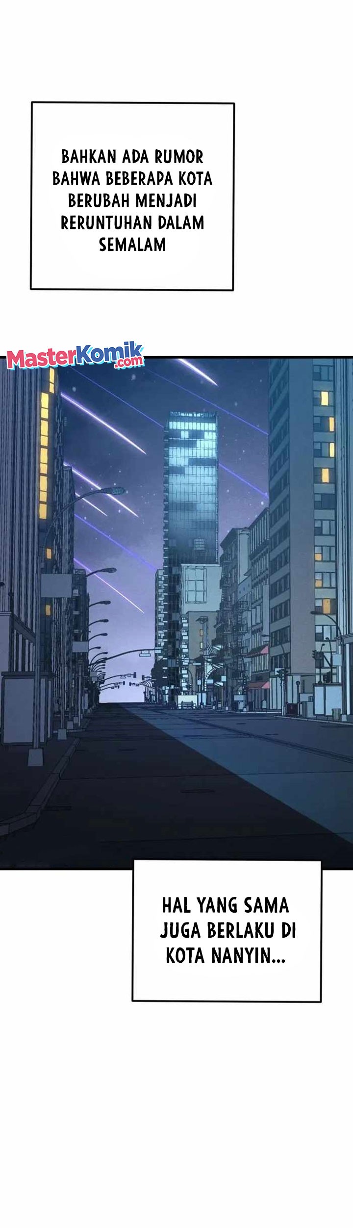 Rise From The Rubble Chapter 183 Gambar 4