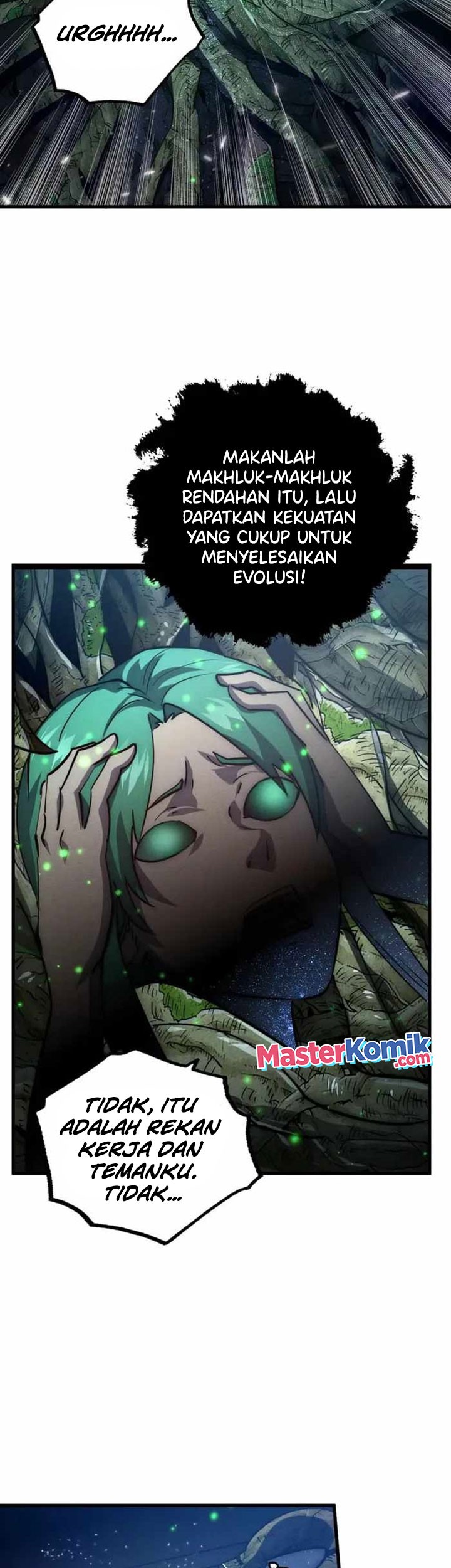 Rise From The Rubble Chapter 183 Gambar 6