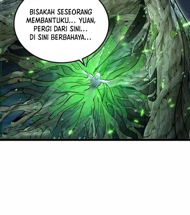 Rise From The Rubble Chapter 183 Gambar 9