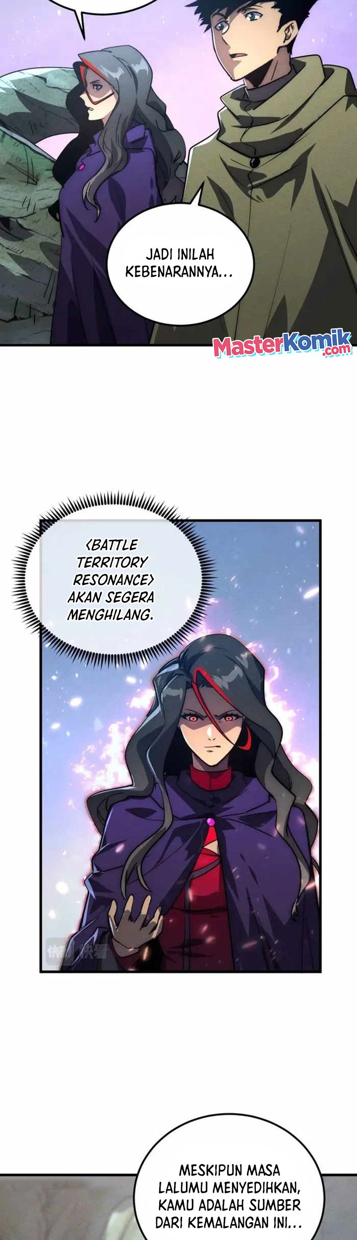 Rise From The Rubble Chapter 183 Gambar 12