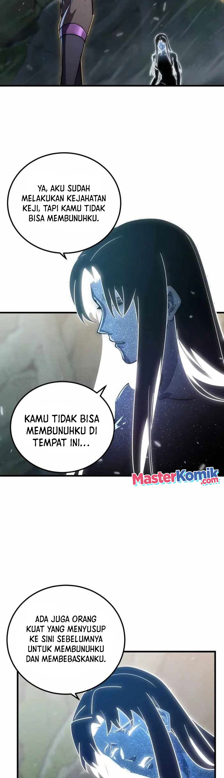 Rise From The Rubble Chapter 183 Gambar 14