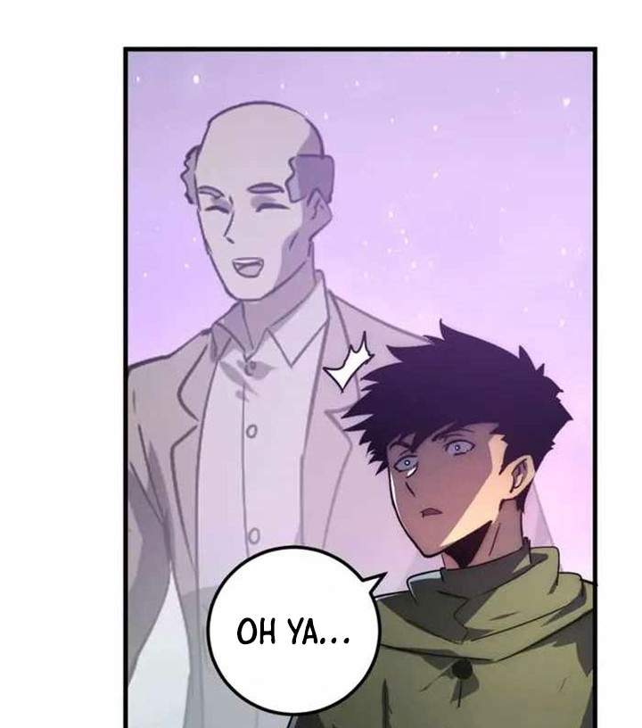 Rise From The Rubble Chapter 183 Gambar 17