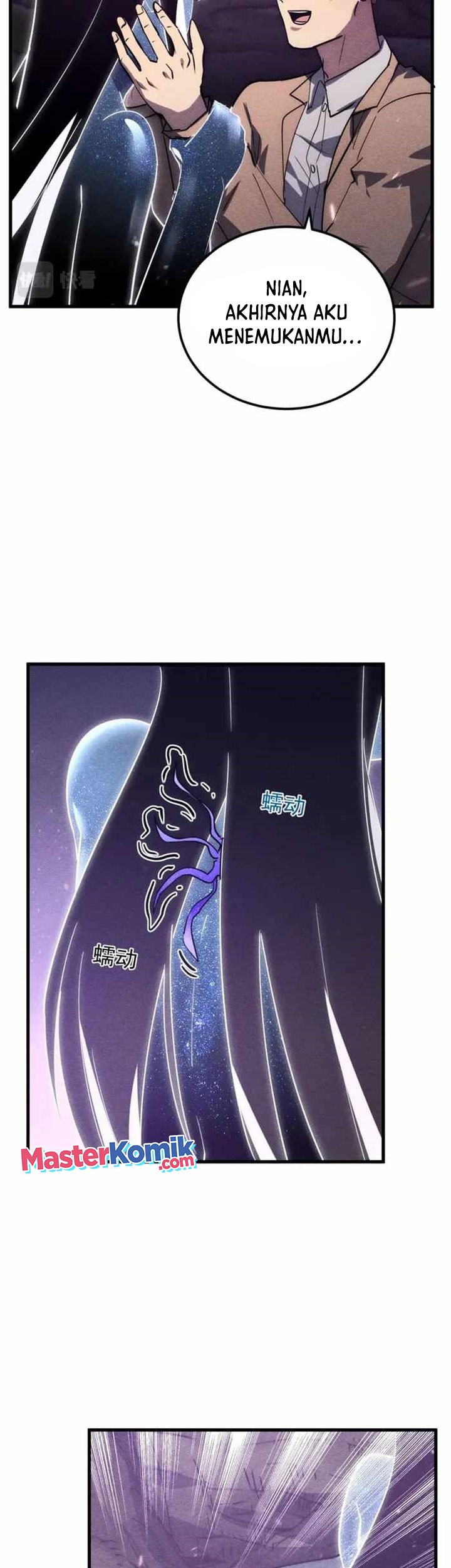 Rise From The Rubble Chapter 183 Gambar 26