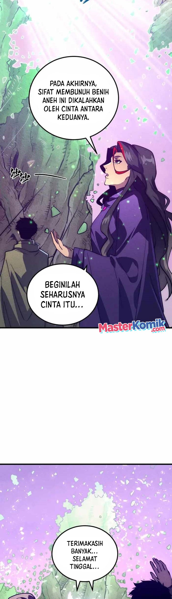 Rise From The Rubble Chapter 183 Gambar 28