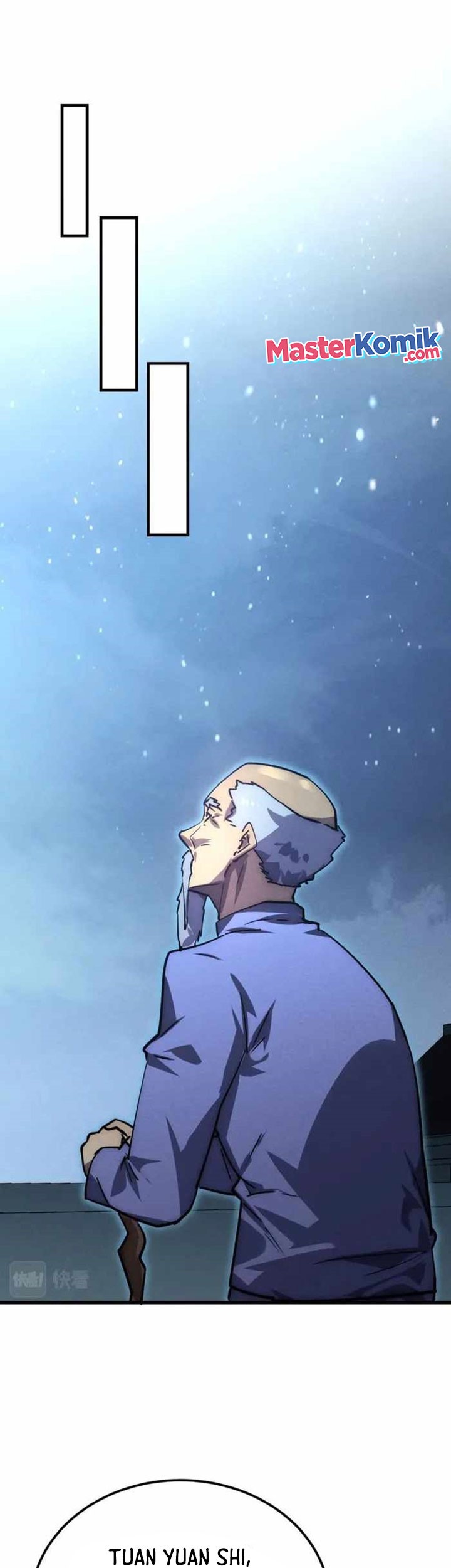 Rise From The Rubble Chapter 183 Gambar 32