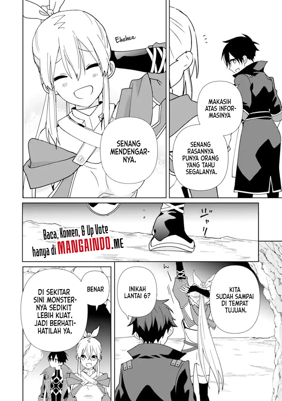 Kiwameta Renkinjutsu ni, Fukanou wa nai. – Bannou Skill de Isekai Musou Chapter 09 Gambar 15