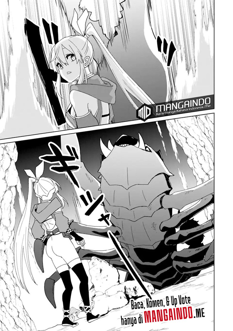 Kiwameta Renkinjutsu ni, Fukanou wa nai. – Bannou Skill de Isekai Musou Chapter 09 Gambar 18