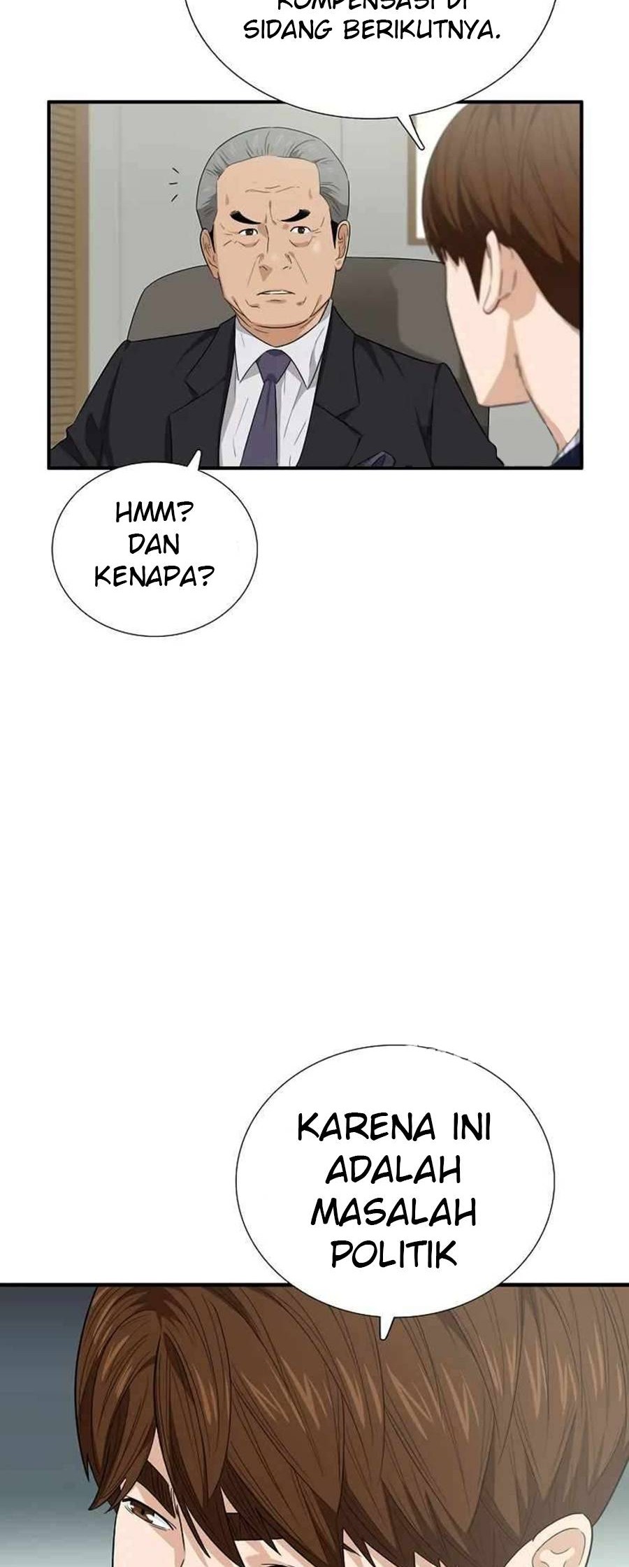 This is the Law Chapter 91 Gambar 46