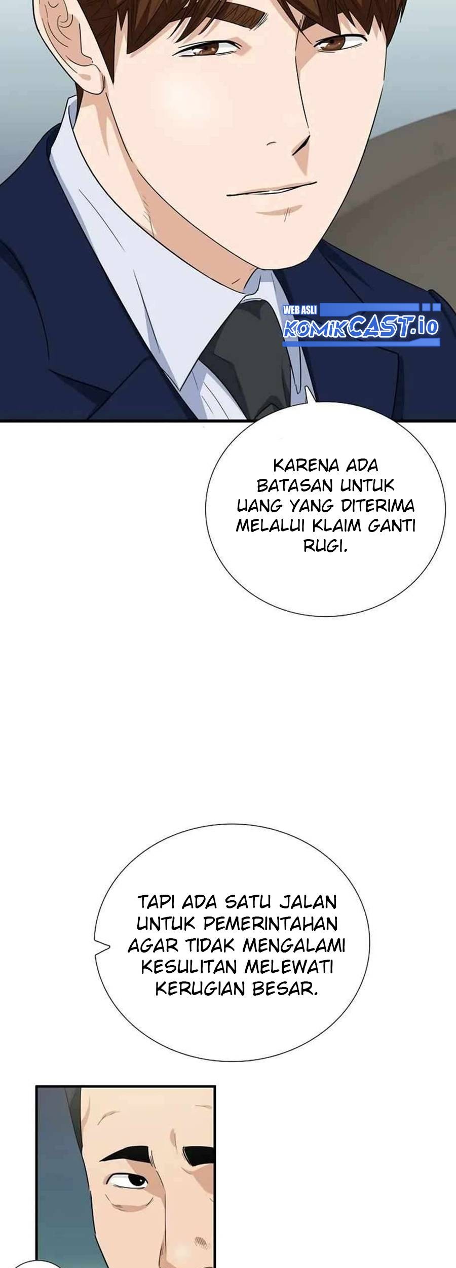 This is the Law Chapter 91 Gambar 49