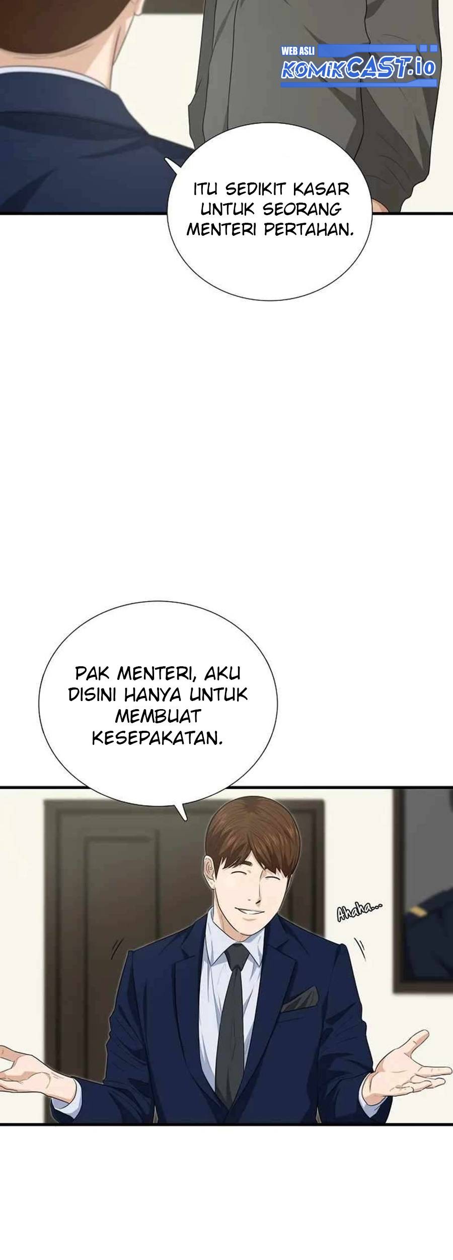 This is the Law Chapter 91 Gambar 55