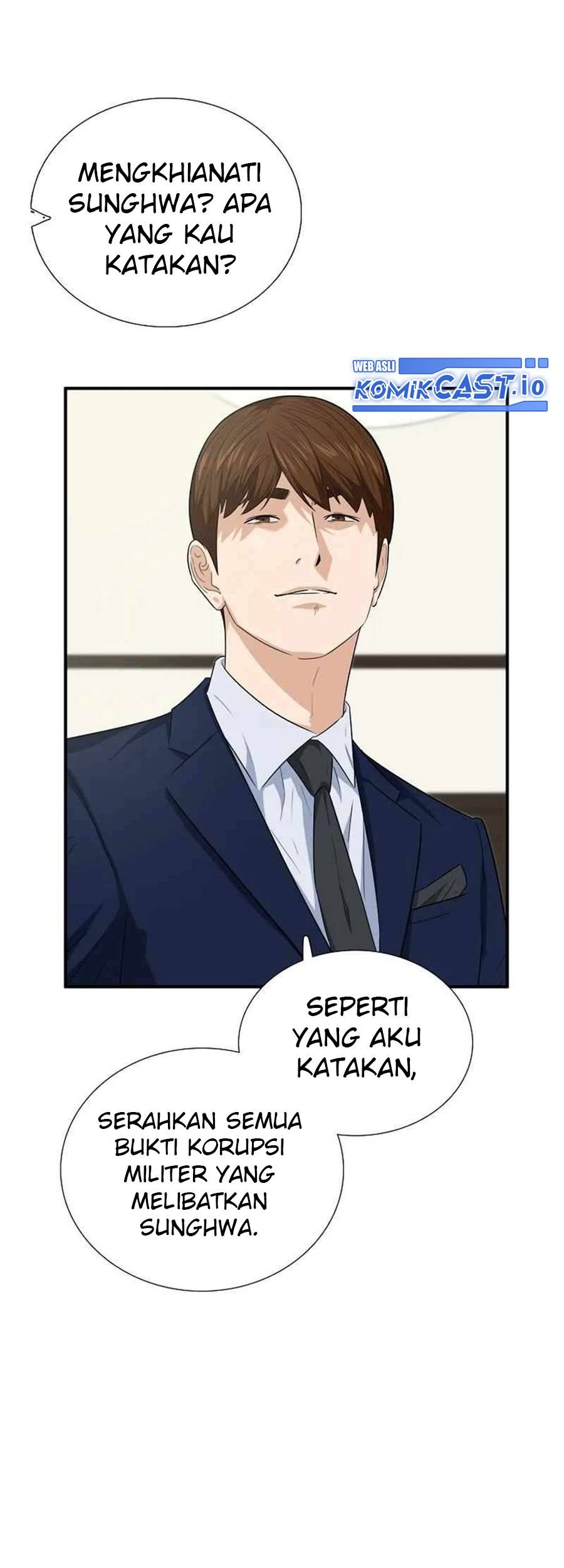 This is the Law Chapter 91 Gambar 61