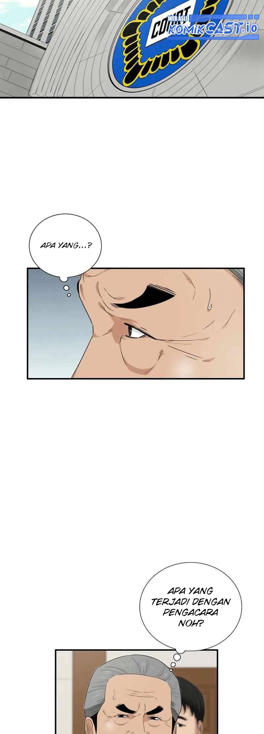 This is the Law Chapter 91 Gambar 5