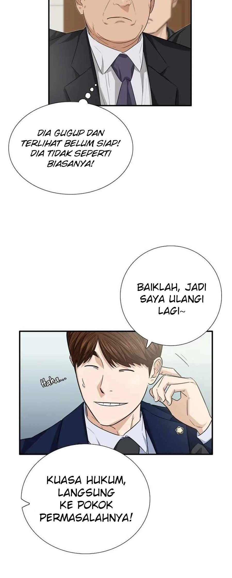 This is the Law Chapter 91 Gambar 6