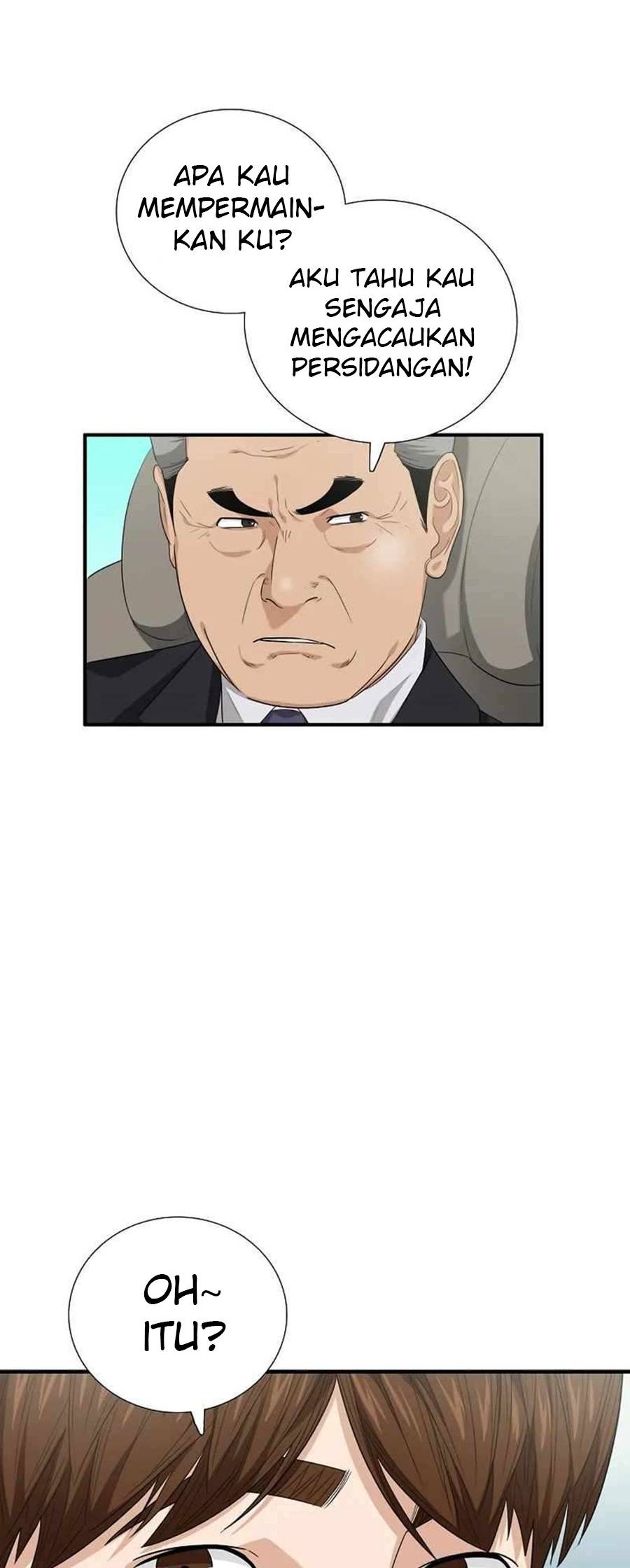 This is the Law Chapter 91 Gambar 10