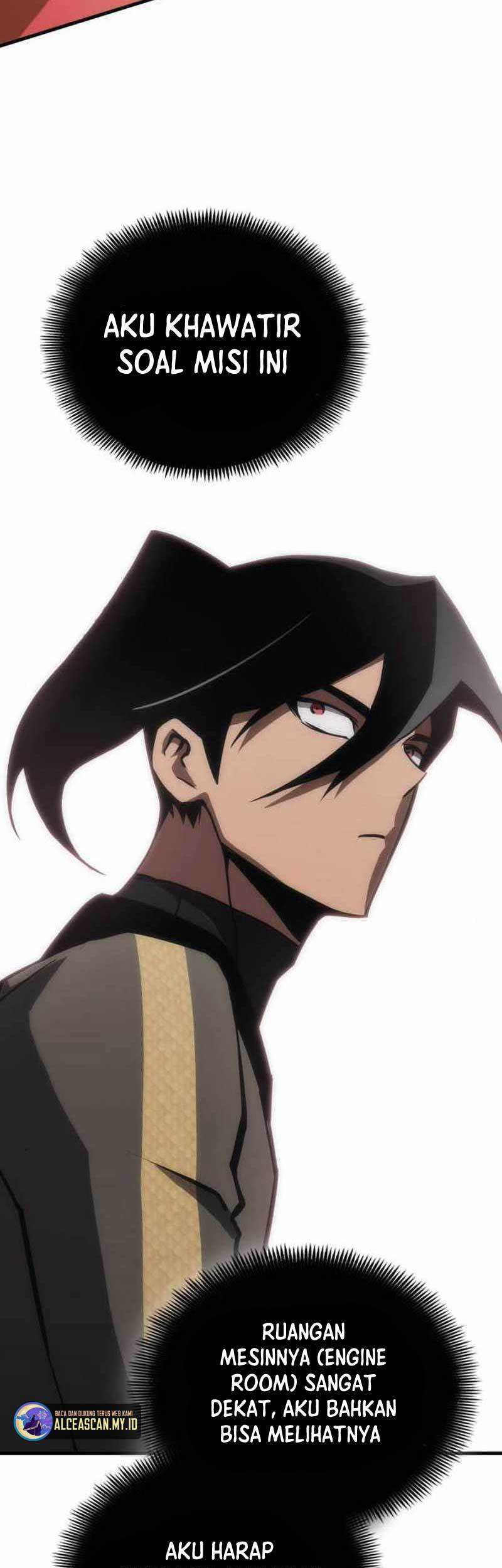 DANTALIAN Chapter 26 Gambar 26