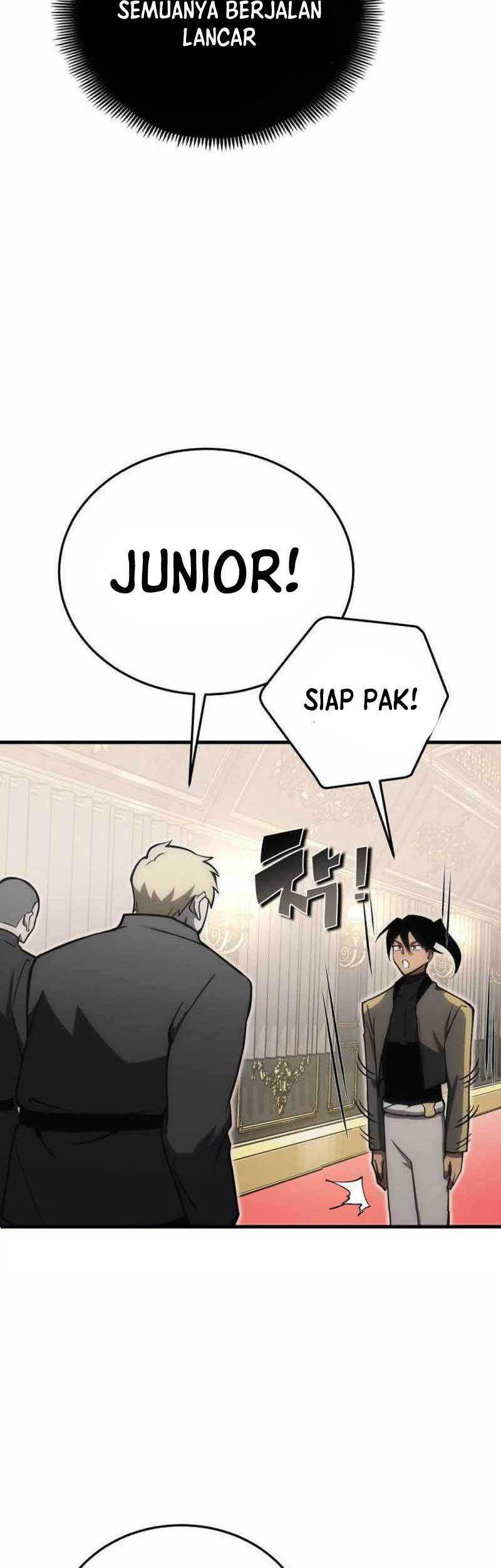 DANTALIAN Chapter 26 Gambar 27