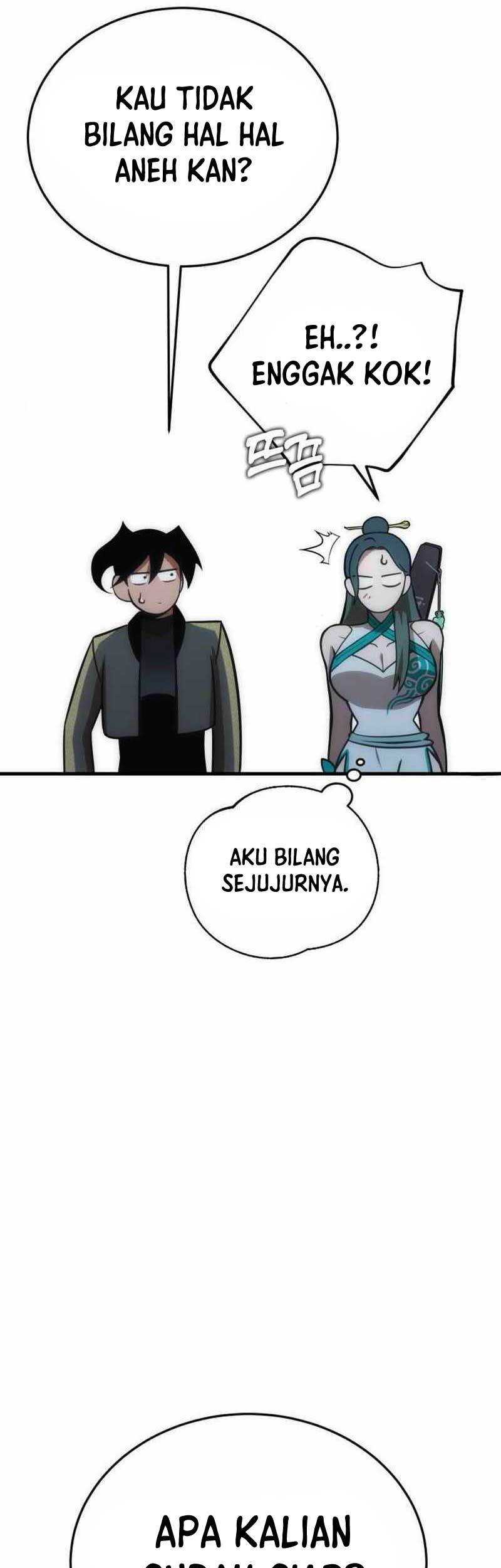 DANTALIAN Chapter 26 Gambar 44