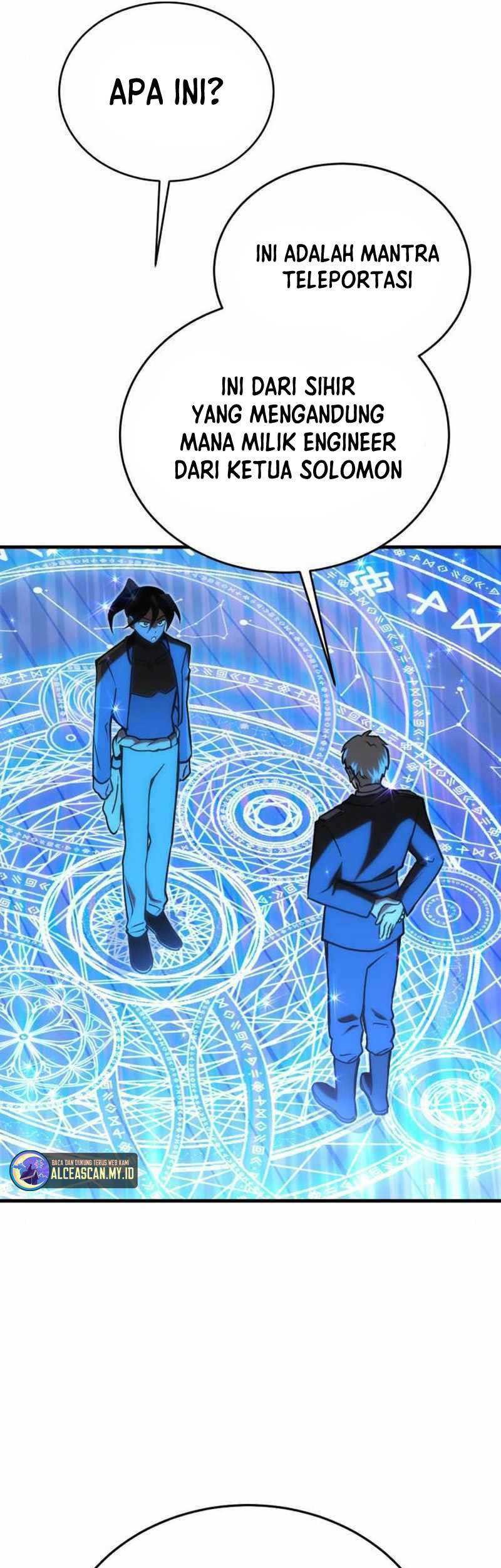 DANTALIAN Chapter 26 Gambar 57