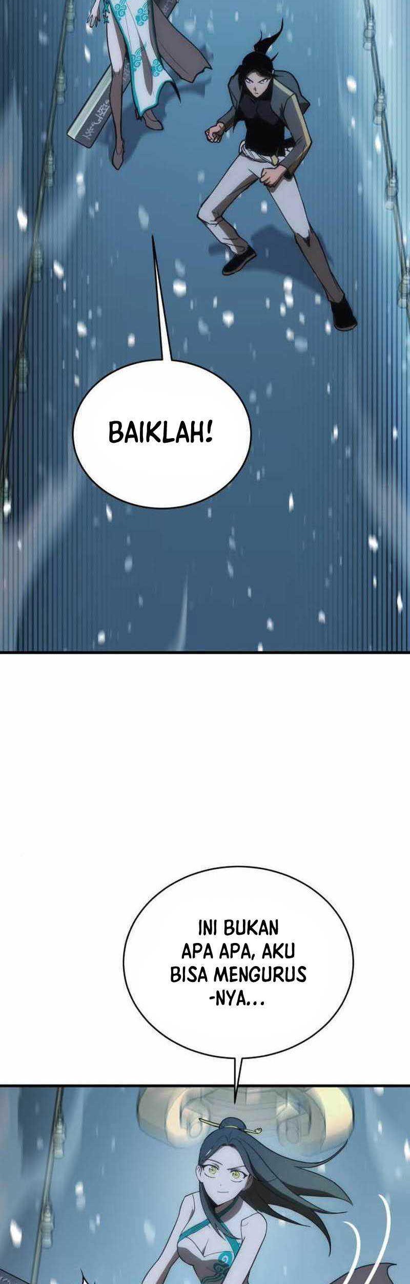 DANTALIAN Chapter 26 Gambar 74