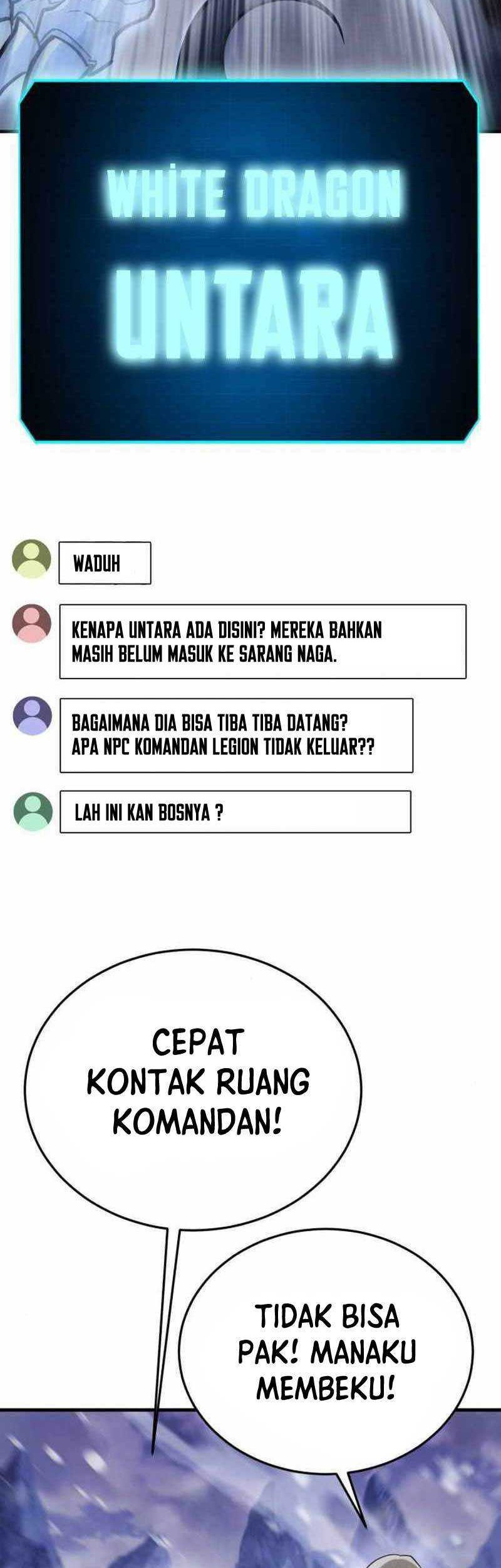 DANTALIAN Chapter 26 Gambar 89