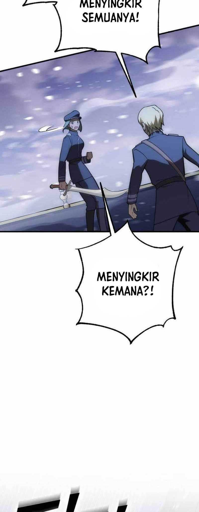 DANTALIAN Chapter 26 Gambar 100