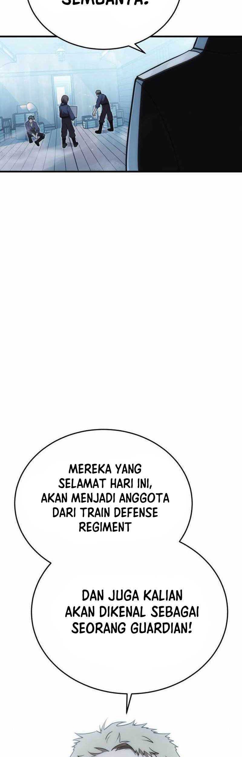 DANTALIAN Chapter 26 Gambar 6