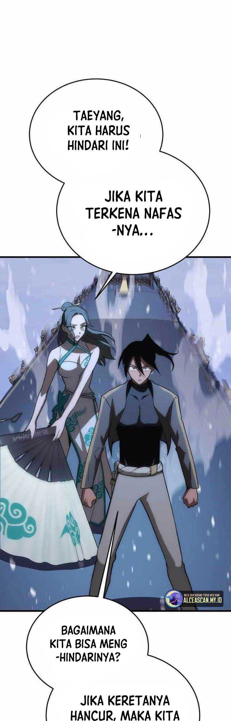 DANTALIAN Chapter 26 Gambar 109