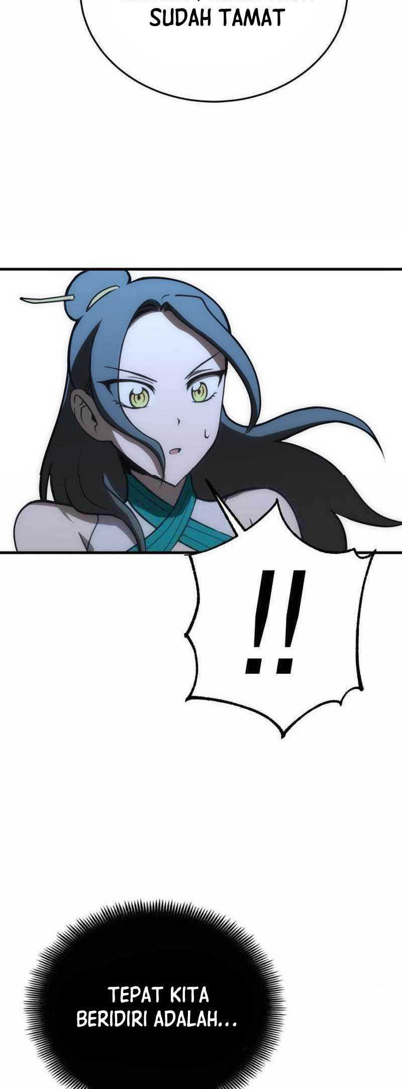 DANTALIAN Chapter 26 Gambar 110