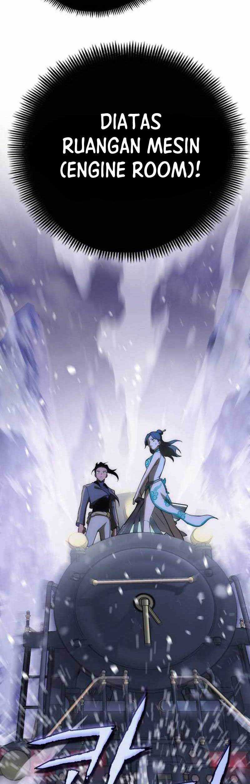 DANTALIAN Chapter 26 Gambar 111