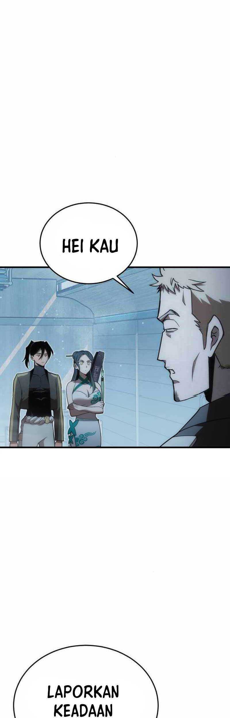 DANTALIAN Chapter 26 Gambar 9