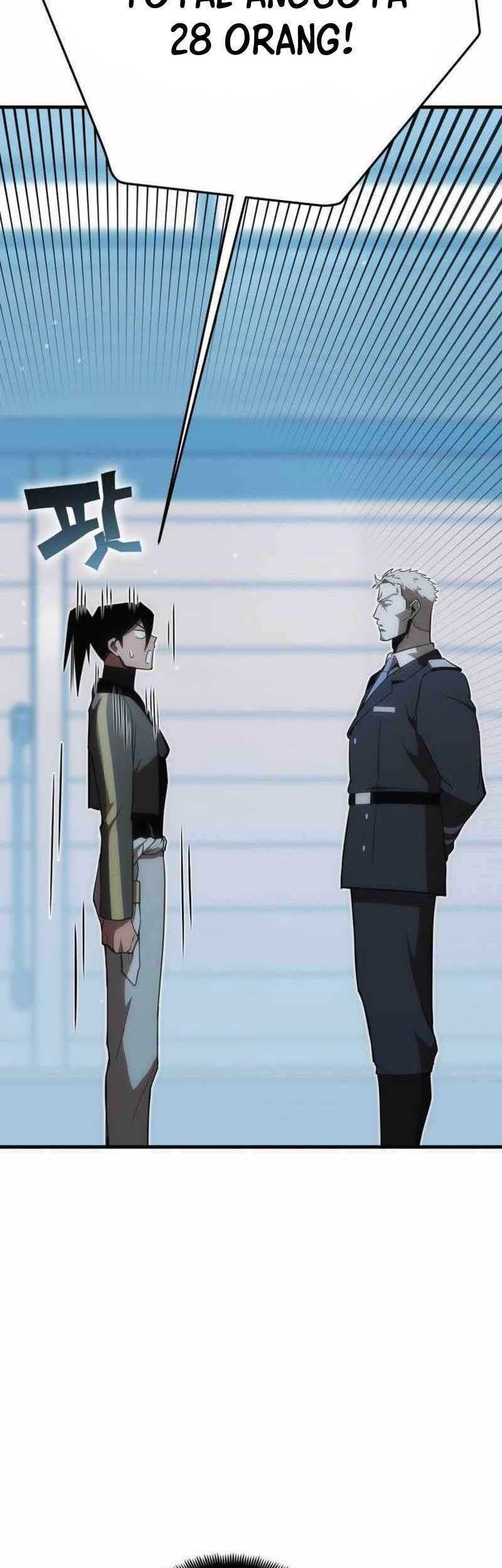 DANTALIAN Chapter 26 Gambar 11