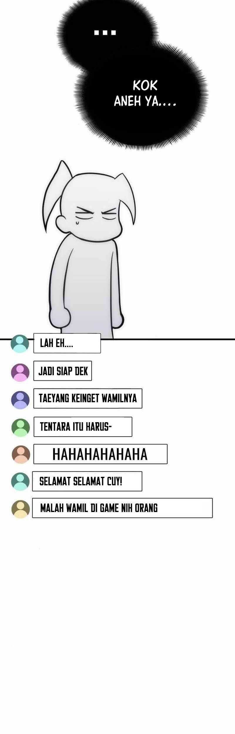 DANTALIAN Chapter 26 Gambar 12