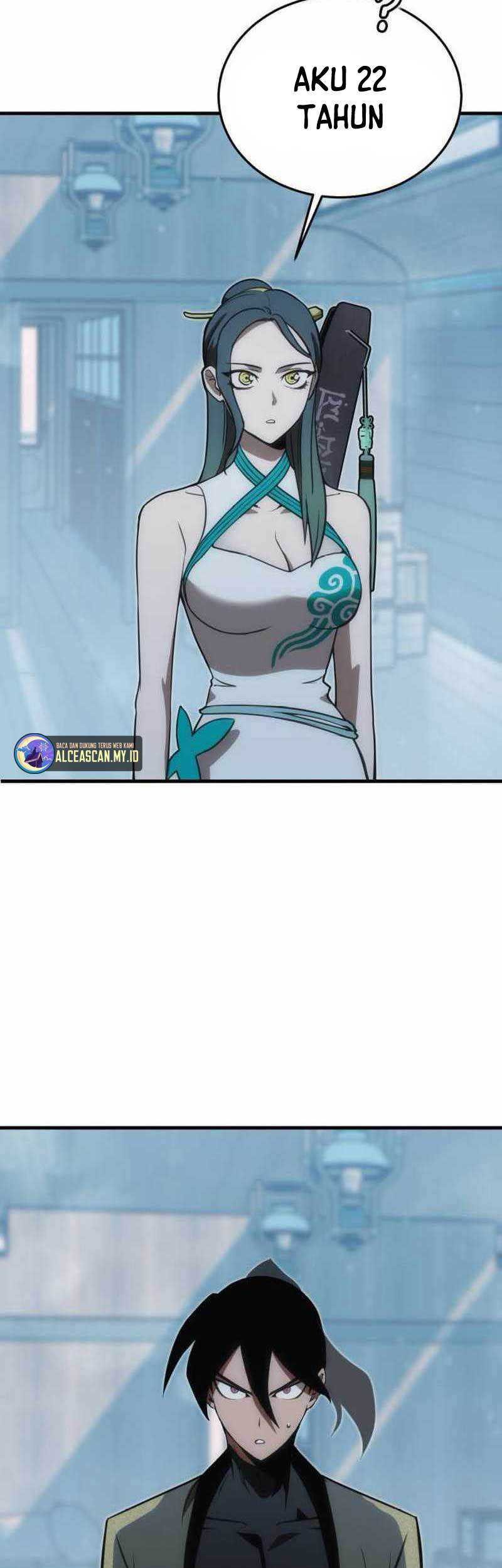 DANTALIAN Chapter 26 Gambar 14