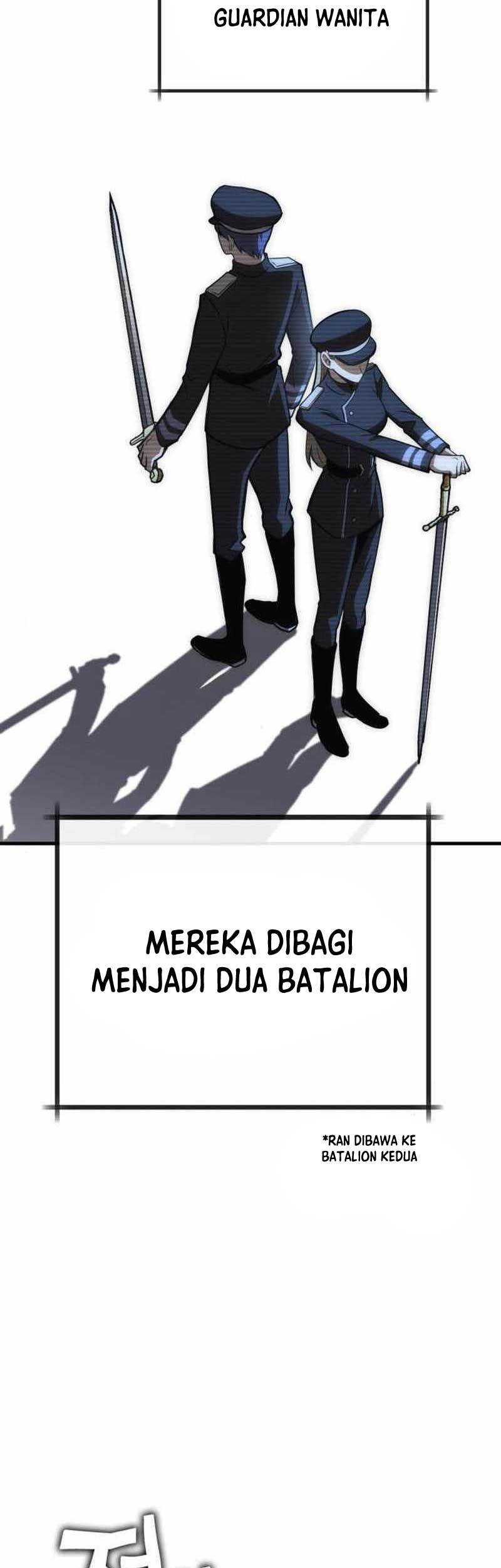 DANTALIAN Chapter 26 Gambar 23