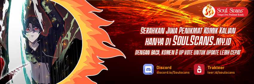 Baca  Everyone Regressed Except Me Chapter 07 Gambar 2