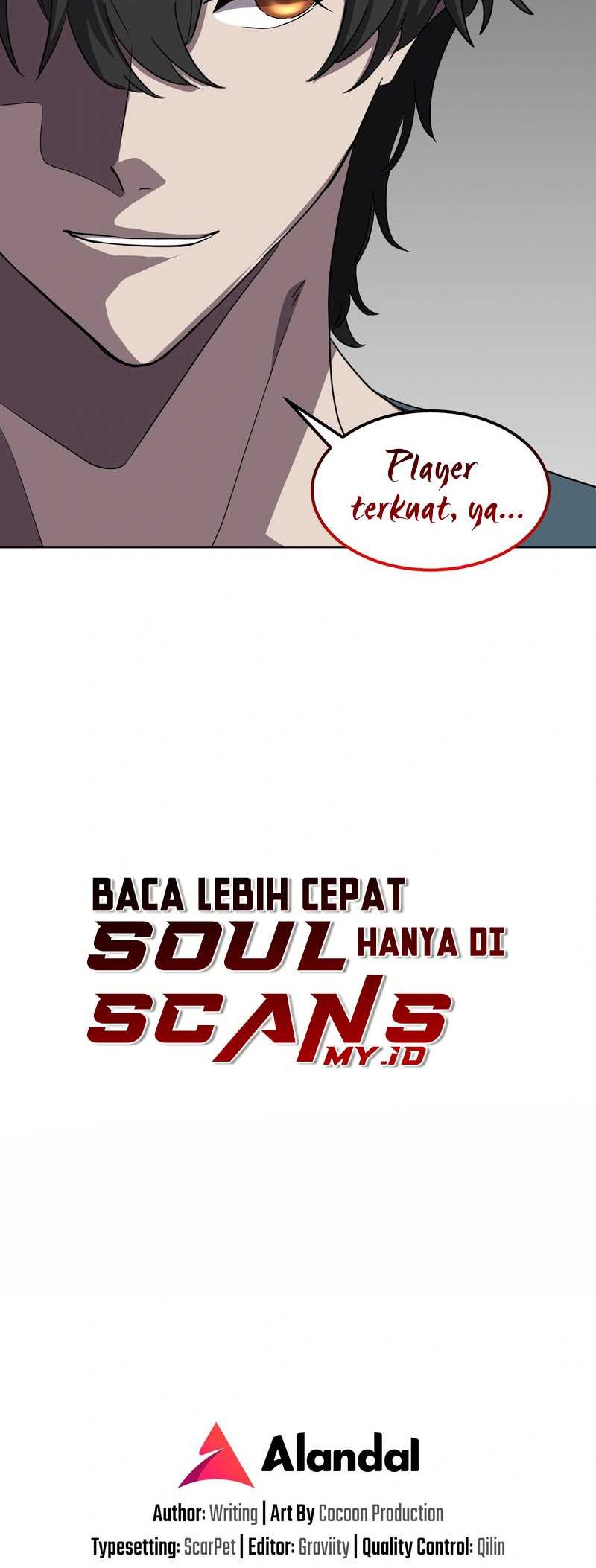 Everyone Regressed Except Me Chapter 07 Gambar 39