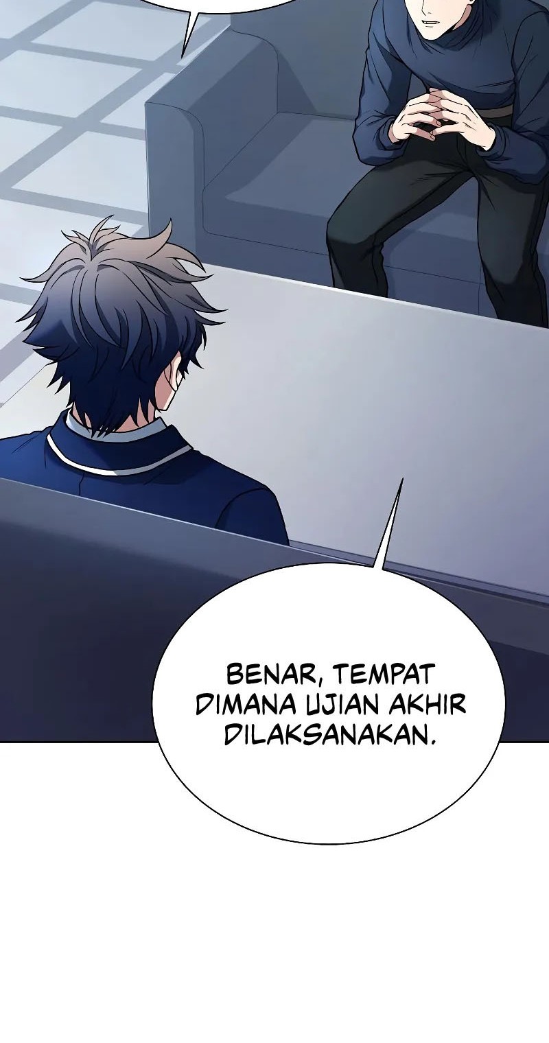 The Constellations Are My Disciples Chapter 31 Gambar 45