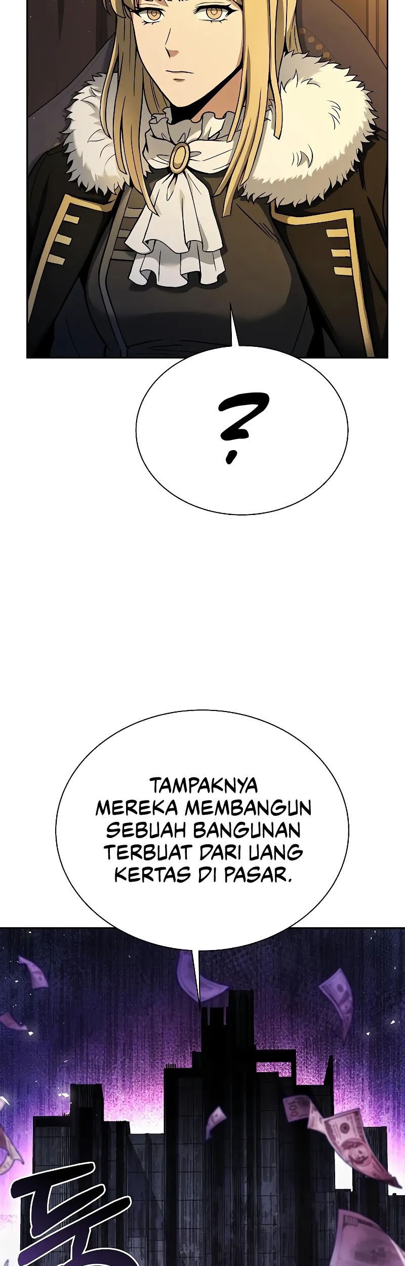 The Constellations Are My Disciples Chapter 31 Gambar 56