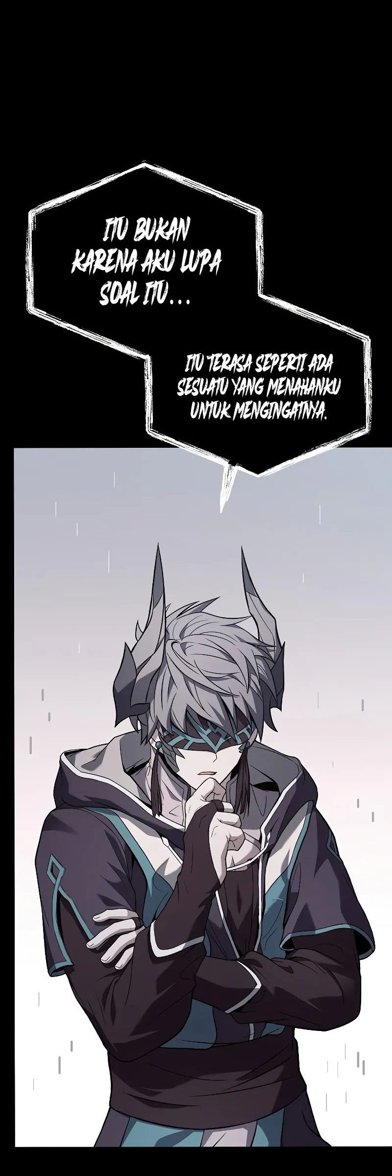 The Constellations Are My Disciples Chapter 31 Gambar 17