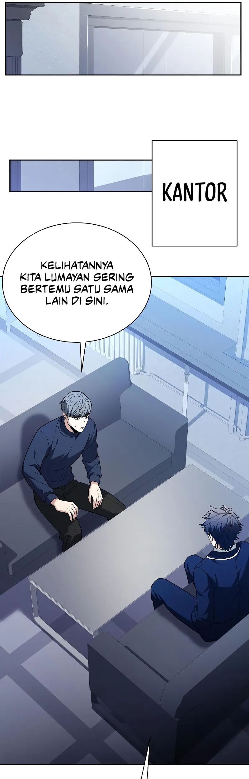 The Constellations Are My Disciples Chapter 31 Gambar 30