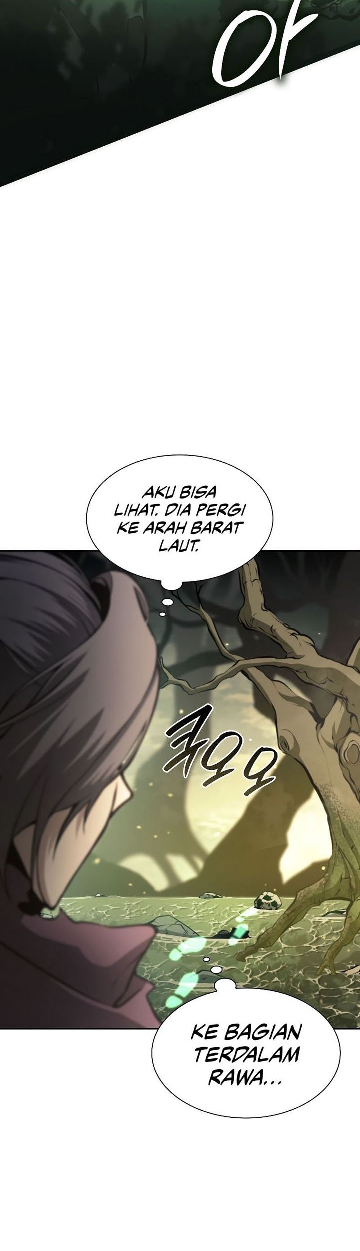 I Returned As An FFF-Class Witch Doctor Chapter 31 Gambar 35