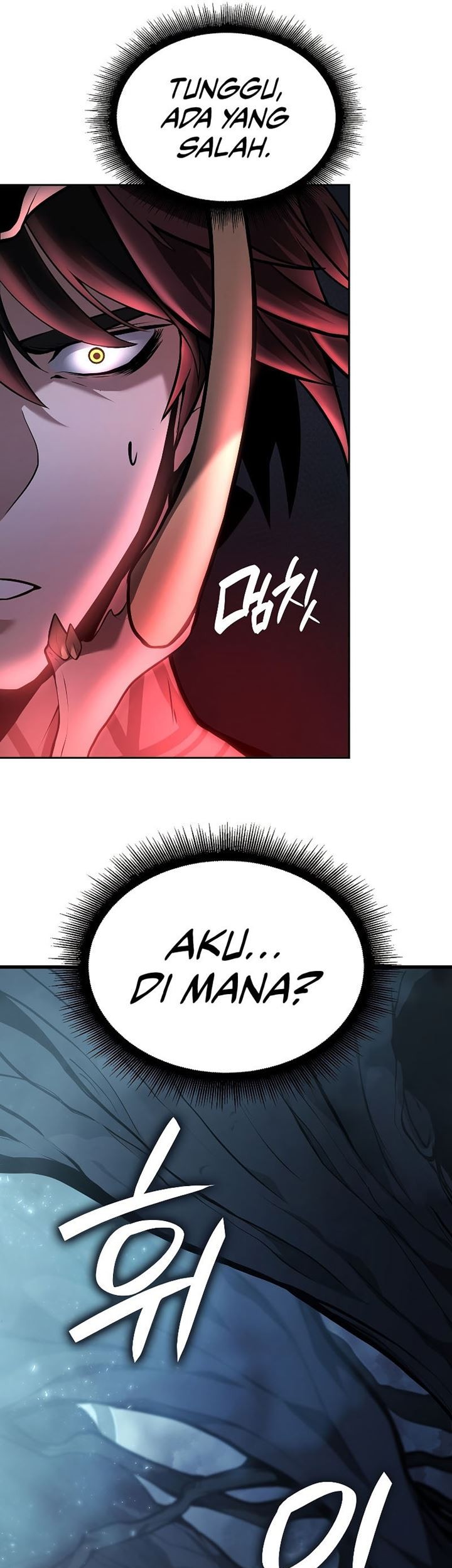 I Returned As An FFF-Class Witch Doctor Chapter 31 Gambar 42